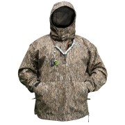 DRAKE WATERFOWL легкая водозащитная куртка с капюшеном . Модель EST Heat-Escape™ Pullover
