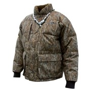 DRAKE WATERFOWL Пуховая куртка для охоты в холодную погоду LST Down Coat with Magnattach