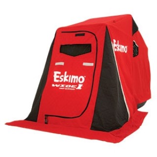 ESKIMO утепленная палатка Wide 1 thermal ESKIMO утепленная палатка Wide 1 thermal