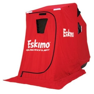 ESKIMO утепленная палатка Quickflip1 ESKIMO утепленная палатка Quickflip1