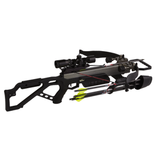 EXCALIBUR арбалет Micro 335 nightmnare EXCALIBUR арбалет Micro 335 nightmnare