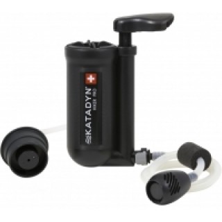 KATADYN фильтр для воды Hiker Pro Microfilter KATADYN фильтр для воды Hiker Pro Microfilter