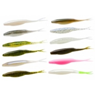 ZOOM набор насадок Super Fluke Dirty Dozen (12 шт.) ZOOM набор насадок Super Fluke Dirty Dozen (12 шт.)