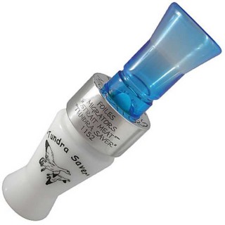 FOILES MIGRATORS манок на снежного гуся Tundra Saver Snow Goose FOILES MIGRATORS манок на снежного гуся Tundra Saver Snow Goose