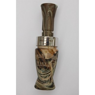 FOILES MIGRATORS манок на крякву Dead Meat Mallard Duck Call FOILES MIGRATORS манок на крякву Dead Meat Mallard Duck Call