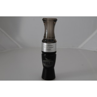 FOILES MIGRATORS манок на утку Strait Timber Black Smoke Double Reed FOILES MIGRATORS манок на утку Strait Timber Black Smoke Double Reed