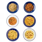 MOUNTAIN HOUSE набор продуктов Backcountry Adventure Kit 36 Pro-Pak® Meals