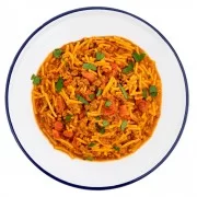 MOUNTAIN HOUSE спагетти с мясным соусом Spaghetti with Meat Sauce Pro-Pak®