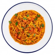 MOUNTAIN HOUSE спагетти с мясным соусом Spaghetti with Meat Sauce Pro-Pak®