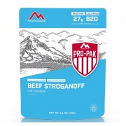 MOUNTAIN HOUSE бефстроганов Beef Stroganoff Pro-Pak®