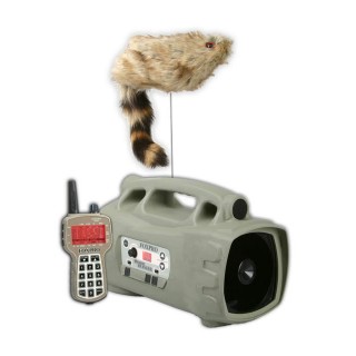 FOXPRO электронный манок на хищников Shockwavе Prairie blaster 2 FOXPRO электронный манок на хищников Shockwavе Prairie blaster 2