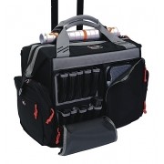 G OUTDOORS сумка на роликах для тира 2215 Rolling Range Bag