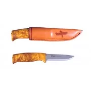 HELLE охотничий нож Fjellkniven