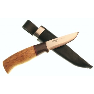 HELLE охотничий нож Harmony HELLE охотничий нож Harmony