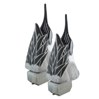 Higdon Outdoors Комплект пуленепробиваемых чучел кормящихся селезней шилохвости Magnum Duck Butt Pintail Foam Filled Drakes Higdon Outdoors Комплект пуленепробиваемых чучел кормящихся селезней шилохвости Magnum Duck Butt Pintail Foam Filled Drakes