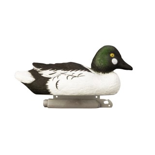 Higdon Outdoors Комплект пуленепробиваемых чучел гоголя селезня Standard Goldeneye Foam Filled Drakes 6 шт Higdon Outdoors Комплект пуленепробиваемых чучел гоголя селезня Standard Goldeneye Foam Filled Drakes 6 шт