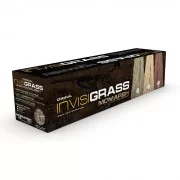 MOmarsh маскировочная трава InvisiGrass 560 грамм (связка)