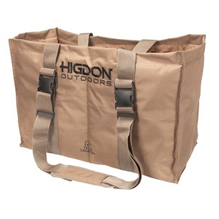 HIGDON OUTDOORS Сумка для механических чучел X Slot Universal Motion Decoy Bag HIGDON OUTDOORS Сумка для механических чучел X Slot Universal Motion Decoy Bag