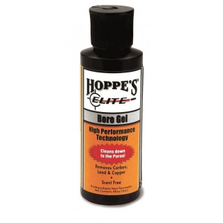 HOPPE'S гель для чистки стволов Elite bore gel HOPPE'S гель для чистки стволов Elite bore gel