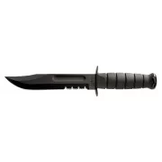 KA-BAR боевой нож, модель 1214