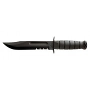 KA-BAR боевой нож, модель 1214