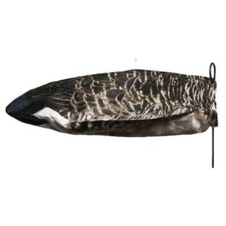 DEADLY DECOYS комплект корпусов флюгеров канадской казарки. 12 шт DEADLY DECOYS комплект корпусов флюгеров канадской казарки. 12 шт