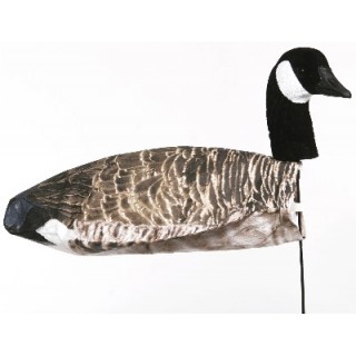 DEADLY DECOYS комплект флюгеров канадской казарки с объемными головами. Sentry 12 шт DEADLY DECOYS комплект флюгеров канадской казарки с объемными головами. Sentry 12 шт