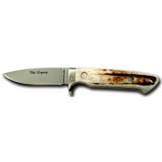 KNIVES OF ALASKA охотничий нож Legacy