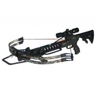 KODABOW арбалет Big rhino (комплект) KODABOW арбалет Big rhino (комплект)