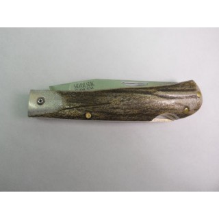 SILVER STAG складной нож Large back lock folder SILVER STAG складной нож Large back lock folder