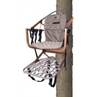 LONE WOLF лабаз-самолаз Wide Sit and Climb Combo II LONE WOLF лабаз-самолаз Wide Sit and Climb Combo II