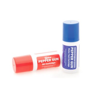 MACE сменные аэрозольные баллончики для пистолета MACE сменные аэрозольные баллончики для пистолета