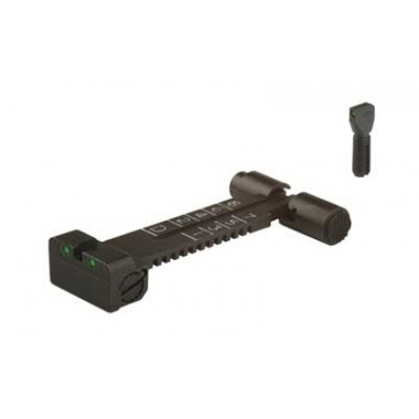 MEPROLIGHT прицел и мушка с тритиевыми вставками для AK-47/AKM