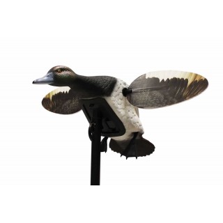 MOJO OUTDOORS Механическое чучело чернети Diver Bluebill MOJO OUTDOORS Механическое чучело чернети Diver Bluebill