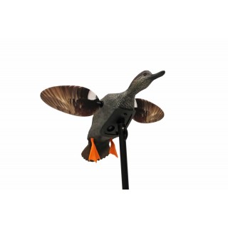 MOJO OUTDOORS Механическое чучело серой утки Gadwall MOJO OUTDOORS Механическое чучело серой утки Gadwall