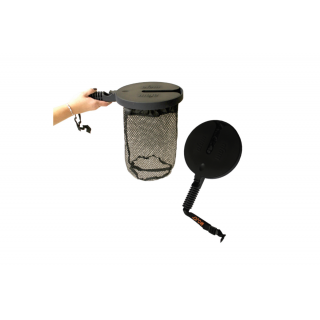 MOJO OUTDOORS Сумка для сбора гильз Hull Sacker MOJO OUTDOORS Сумка для сбора гильз Hull Sacker