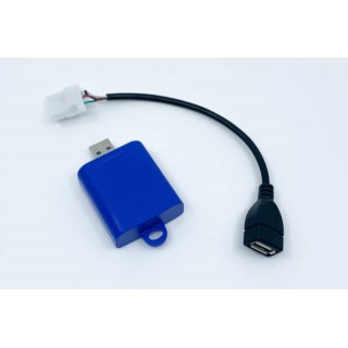 MOJO OUTDOORS Приемник с Bluetooth для ДУ приманкой Bluetooth Remote Control Quick Connect MOJO OUTDOORS Приемник с Bluetooth для ДУ приманкой Bluetooth Remote Control Quick Connect