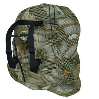 MOSSY OAK мешок для переноски чучел MESH DECOY BAG WATERFOWL MOSSY OAK мешок для переноски чучел MESH DECOY BAG WATERFOWL