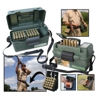 MTM Контейнер Shotgun Hunter Case sh100 MTM Контейнер Shotgun Hunter Case sh100