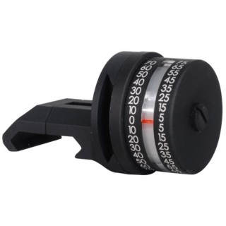 NIGHTFORCE угломер Angle Degree Indicator for Left-Handed Actions with Picatinny-Style Mount Matte