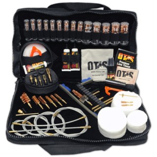 OTIS набор для чистки оружия Elite FG-1000 OTIS набор для чистки оружия Elite FG-1000