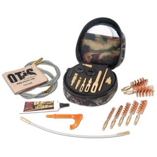 OTIS набор для чистки оружия Hardcore hunter cleaning system FG-752 OTIS набор для чистки оружия Hardcore hunter cleaning system FG-752