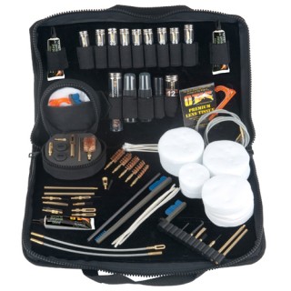 OTIS набор для чистки оружия Law enforcement Elite FG-1000-852 OTIS набор для чистки оружия Law enforcement Elite FG-1000-852