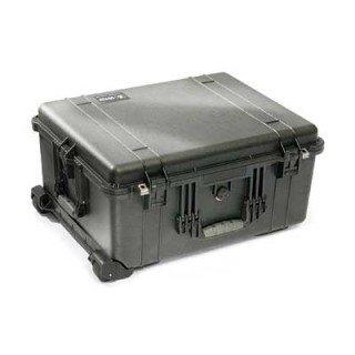 PELICAN футляр для ценных грузов, модель 1600 PELICAN футляр для ценных грузов, модель 1600