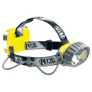 PETZL налобный фонарь Duo LED 5 PETZL налобный фонарь Duo LED 5