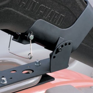 PLANO кронштейн для крепления оружейного футляра  ATV Mounting Bracket PLANO кронштейн для крепления оружейного футляра  ATV Mounting Bracket