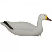 TANGLEFREE плавающее чучело снежного гуся Snow Goose Floater (4 шт.)