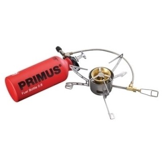 PRIMUS многотопливная плитка OmniFuel PRIMUS многотопливная плитка OmniFuel