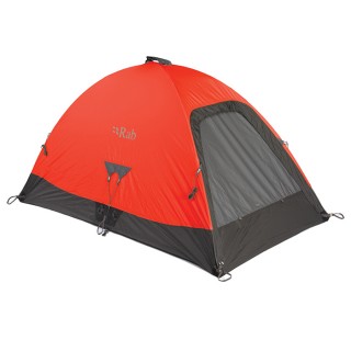 RAB ультралегкая палатка Latok Mountain Tent RAB ультралегкая палатка Latok Mountain Tent