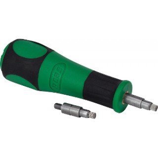 RCBS Инструмент для чистки капсульных гнёзд Primer Pocket Brush Combo RCBS Инструмент для чистки капсульных гнёзд Primer Pocket Brush Combo